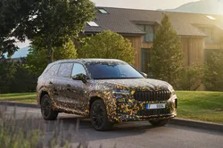 Skoda Kodiaq Generation 2
