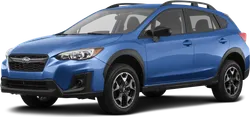 Subaru Crosstrek Generation 2 (facelift 2020)