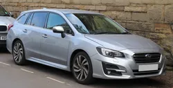 Subaru Levorg Generation 2