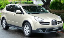 Subaru Tribeca Generation 1