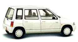 Suzuki Alto CL11