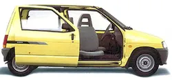 Suzuki Alto Generation 3