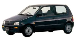 Suzuki Alto HA11