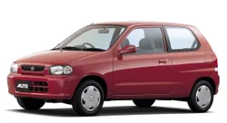 Suzuki Alto HA12