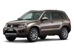 Suzuki Grand Vitara JT