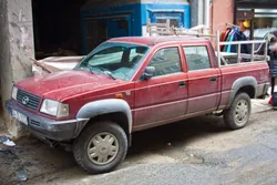 Tata Telcoline Generation 3
