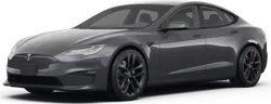 Tesla Model S Generation 1 (facelift 2021)