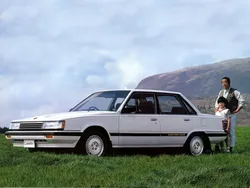 Toyota Camry Generation 1 (V10)