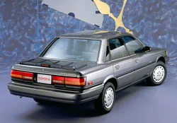 Toyota Camry Generation 2 (V20)