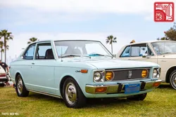 Toyota Carina A10