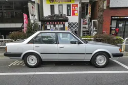 Toyota Carina A60