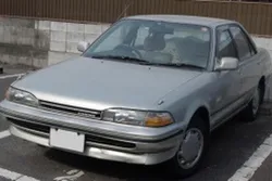 Toyota Carina T170