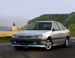 Toyota Carina T210