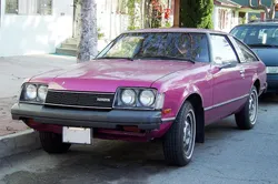 Toyota Celica Generation 2 (A40, A50)