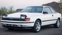 Toyota Celica Generation 4 (T160)