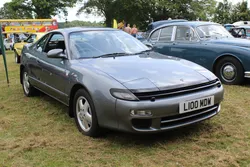 Toyota Celica Generation 5 (T180)