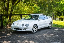 Toyota Celica Generation 6 (T200)