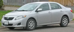 Toyota Corolla E140/E150