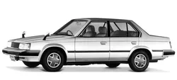 Toyota Corona Generation 7 (T140)