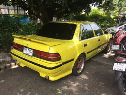 Toyota Corona Generation 8 (T170)