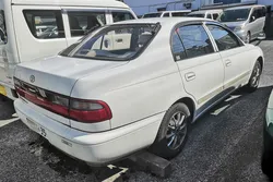 Toyota Corona Generation 9 (T190)