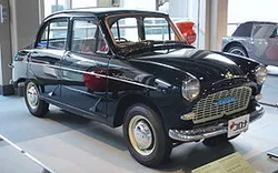 Toyota Corona T10