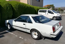 Toyota Corona T140