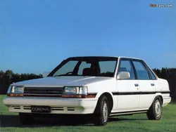 Toyota Corona T150/ST160