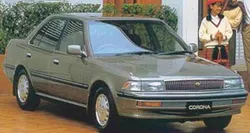 Toyota Corona T170/ST180