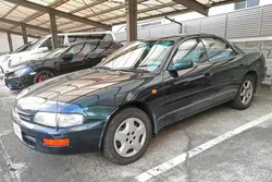 Toyota Corona T190/ST200