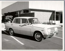 Toyota Corona T20