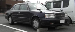 Toyota Crown S150