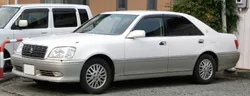 Toyota Crown S170