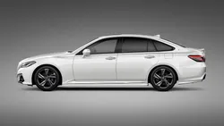 Toyota Crown S220
