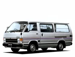 Toyota Hiace H50 H60 H70