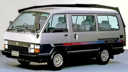 Toyota Hiace H50