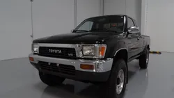 Toyota Hilux Generation 5 (facelift 1991)