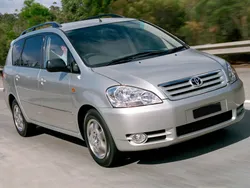 Toyota Picnic Generation 2
