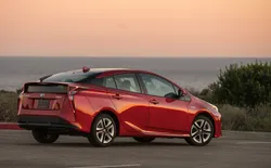 Toyota Prius Generation 4