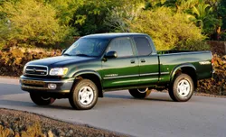 Toyota Tundra Generation 1