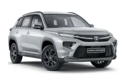 Toyota Urban Cruiser YM