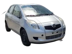 Toyota Yaris XP9