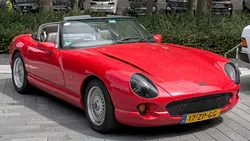 TVR Chimaera Generation 1