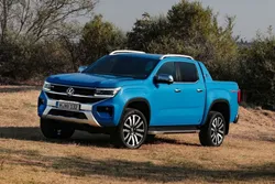 Volkswagen Amarok Generation 2