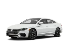 Volkswagen Arteon Generation 1 (facelift 2020)