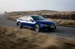 Volkswagen Arteon Generation 1