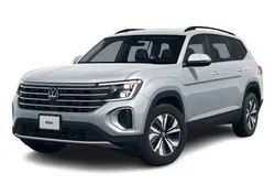 Volkswagen Atlas Generation 1 (facelift 2023)