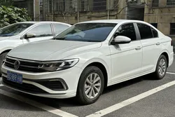 Volkswagen Bora Generation 4 (China Market) (facelift 2022) (China Market)