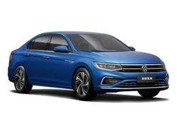 Volkswagen Bora Generation 4 (China Market) (facelift 2022)
