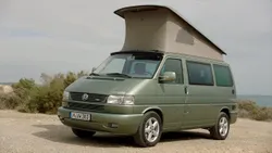 Volkswagen California T4